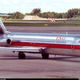 Web sourced USAir DC-9. I didn’t take any pictures of the actual craft